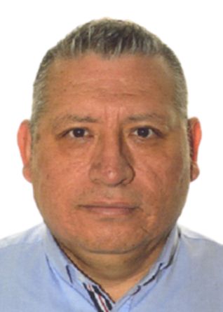 Julio Cesar Martinez Martinez