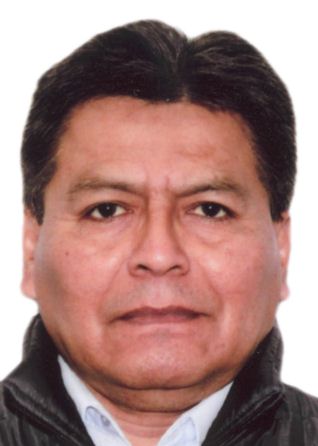 Luis Fabian Cuadros Castro