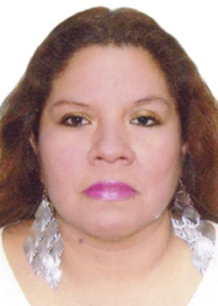 Catalina Juana Arias Diaz