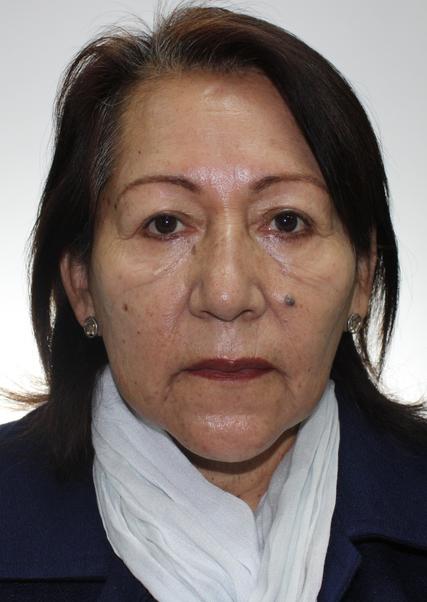 Lourdes Margot Sotomayor Arredondo