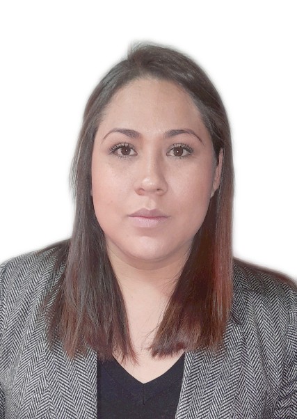 Angelica Rosario Espinoza Morales