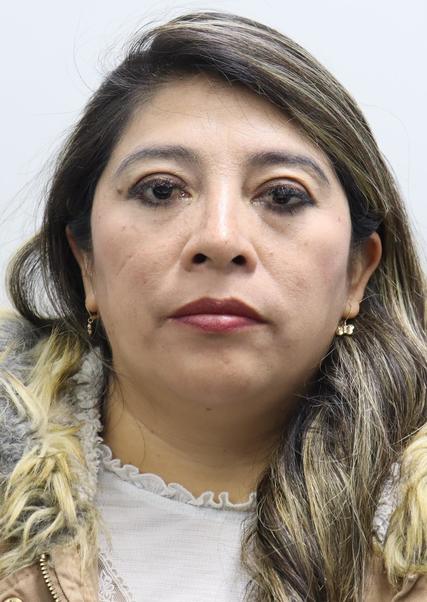 Mirian Marleny Chipana Palomino