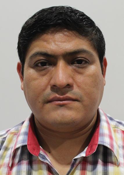 Gianfranco Antonie Soriano Linares