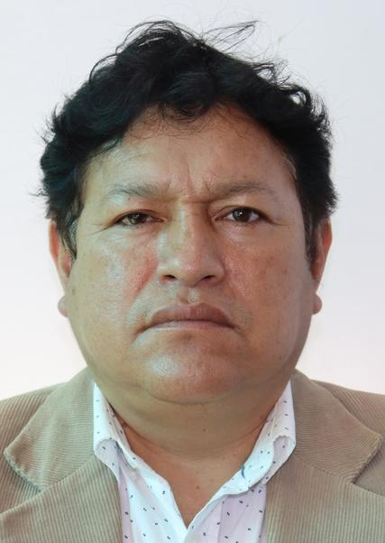 Milton Cesar Pechuga Melgar