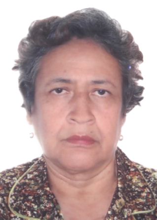 Carmen Nelly Salazar De Santa Maria