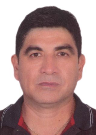 Cesar Alfredo Andaviza Urupeque