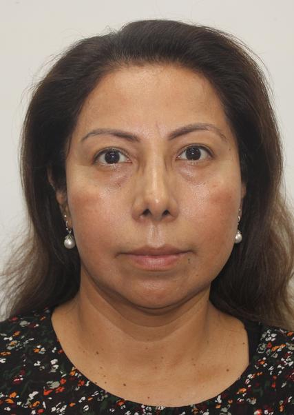 Vilma Maruja Vergara Zamata De Sainio