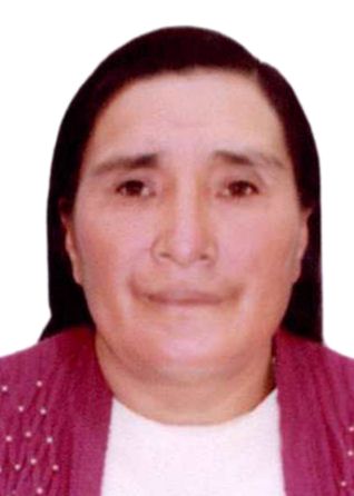 Nemesia Rosenda Mallqui Jara
