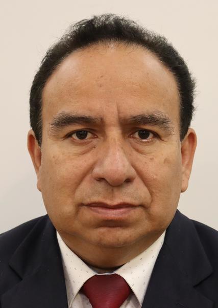 Carlos Alberto Guzman Rios