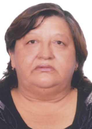 Zonia Garcia Bendezu