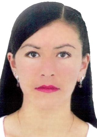 Roxana Felicita Becerra Bueno