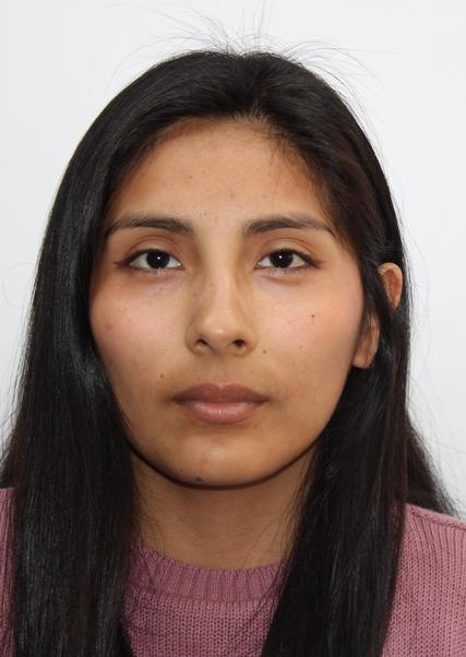 Karina Blanco Ñaupa