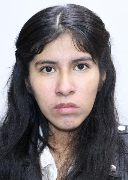 Diana Jaquelinne Mendoza Rivas