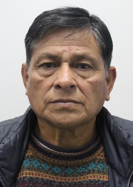 Manuel Eloy Salazar Vargas