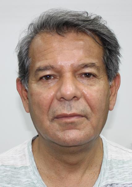 Oswaldo Rogelio Zapata Corrales