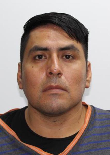 Erick Armando Juarez Narro