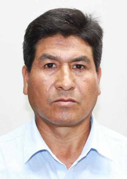 Jose Lolo Mendoza Vasquez