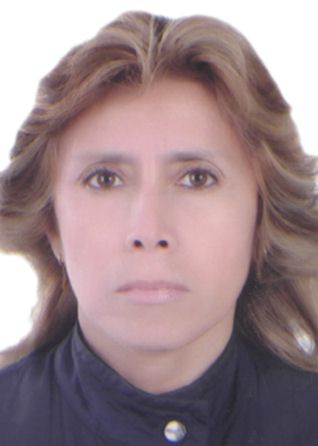 Sandra Elizabeth Castro Castillo