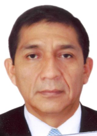 Wilfredo Enrique Quineche Torres