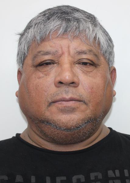 Orlando Gabriel Cordero Guerra