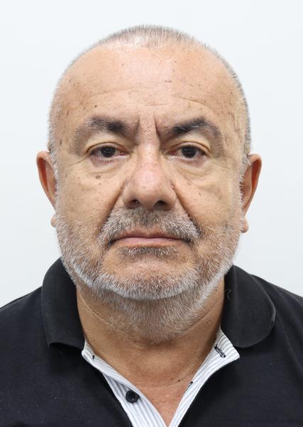 Ricardo Antonio Torres Ramirez