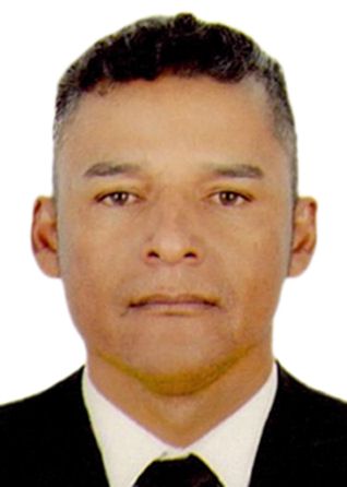 Nestor Alfredo Rocha Vilchez