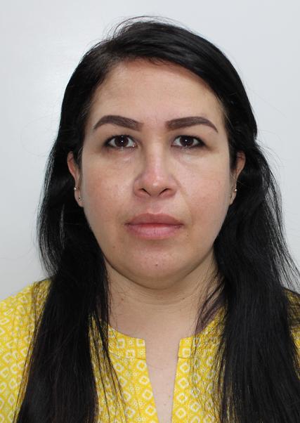 Claudia Marissa Chirinos Neyra