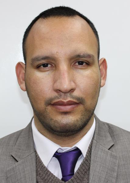 Alejandro Muñante Barrios