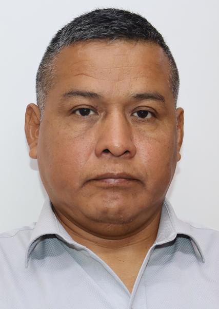 Jorge Angel Rodriguez Briceño