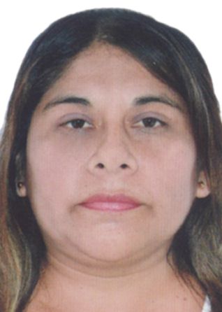 Patricia Carmen Allcca Arca