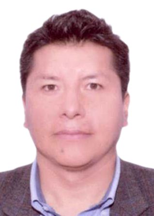 Hugo Prieto Valencia