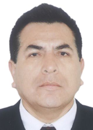 Victor Wilfredo Vallejos Tinoco