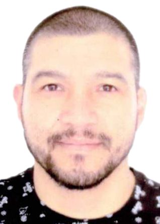 Miguel Angel Mostto Fernandez Prada