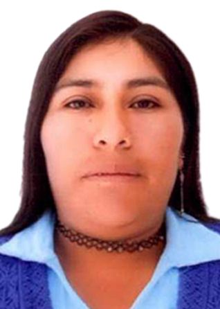 Reyna Leon Salvatierra