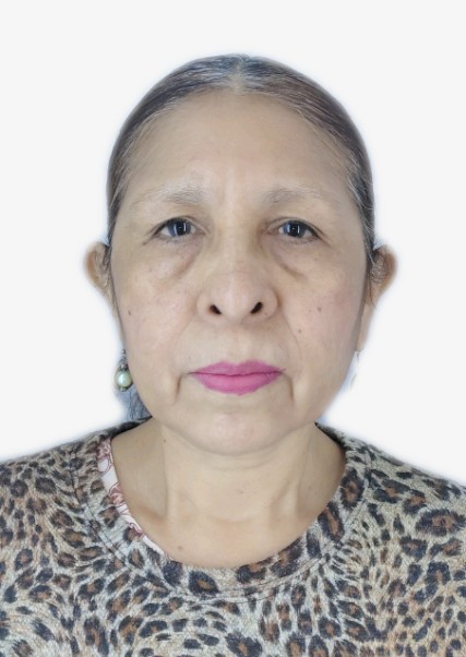 Luz Sofia Barriga Ochoa