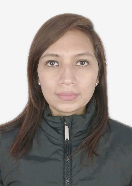 Gladys Katherine Vega Carrasco