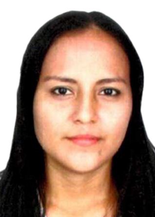 Marita Vanesa Yalico Zevallos