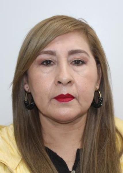 Nora Soledad Perez Rodriguez