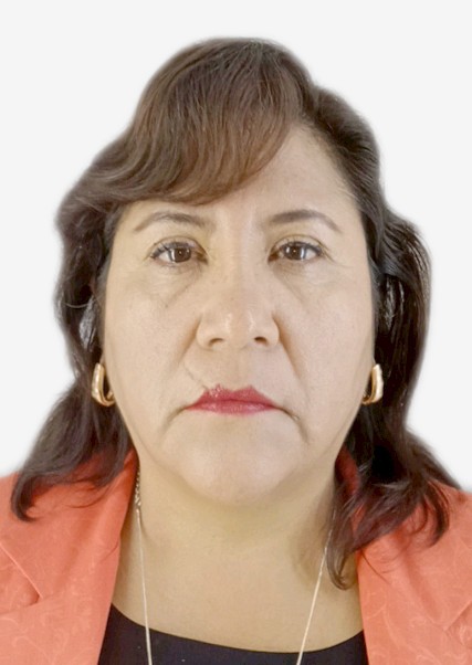 Jackeline Rosemary Flores Flores