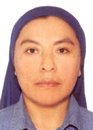 Elisabeth Marcatinco Garriazo