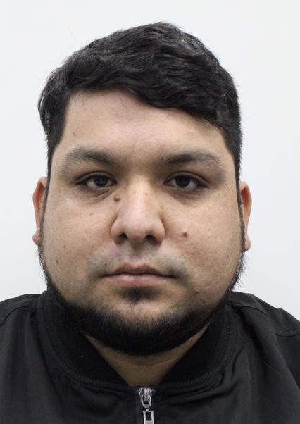 Jaime Lucio Laos Goycochea