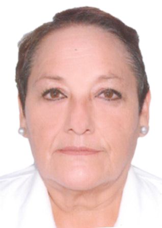 Ruth Perpetua Valencia Meza