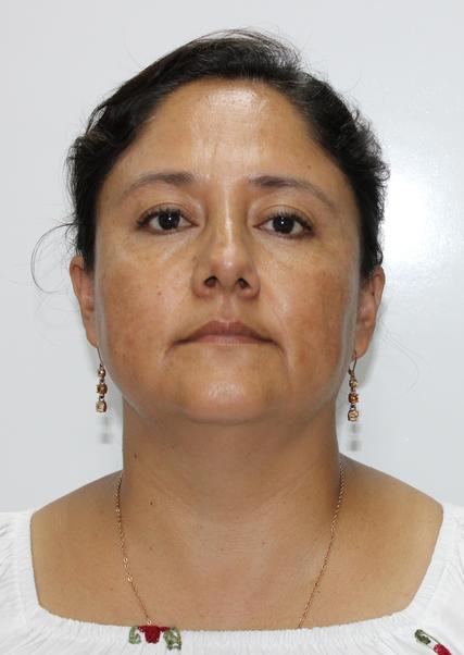 Erika Olinda Anticona Ames