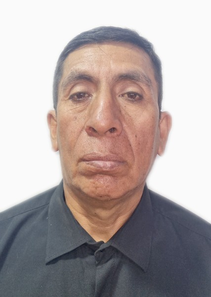 Gonzalo Morocho Machacuay