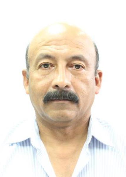 Oscar De Jesus Reto Otero