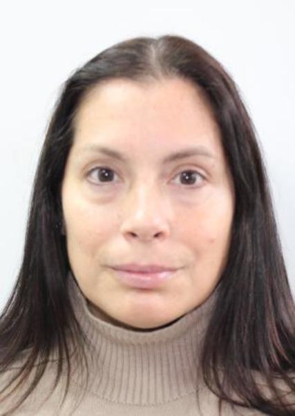 Maali Olga Betty Del Pomar Saettone