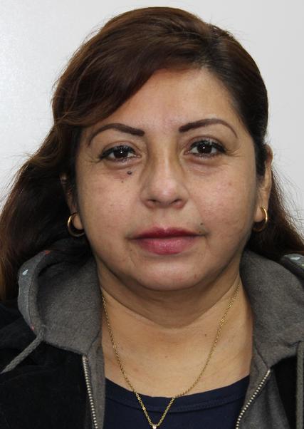 Micheele Eugenia Robles Trujillo