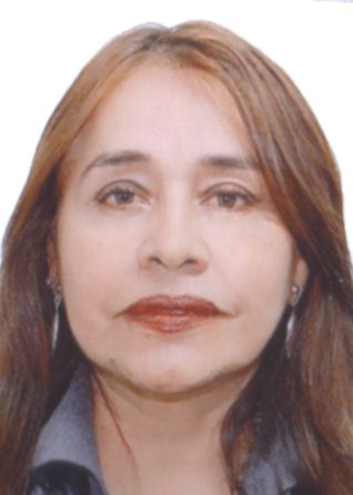 Tania Adid Garcia Arzubialde Vda De Lastarria