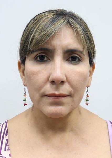 Carol Olga Sanguinetti Guzman