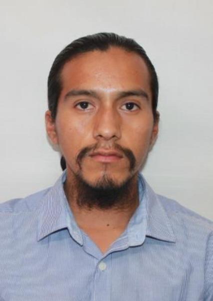 Luis Roberto Inca Cajacuri